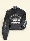 Hoodies Le Chasseur & Le Pêcheur