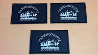 Patch interchangeable – Crée_Ation Nature DC