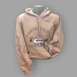 NOUVEAU hoodie VANLIFE