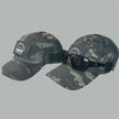 Casquette à patch interchangeable – Crée_Ation Nature DC