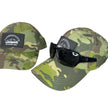 Casquette à patch interchangeable – Crée_Ation Nature DC