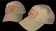 Casquette à patch interchangeable – Crée_Ation Nature DC