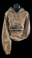 ¨NOUVEAU ¨ Hoodie CHASSEUSE