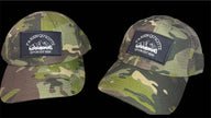 Casquette à patch interchangeable – Crée_Ation Nature DC
