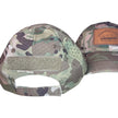 Casquette à patch interchangeable – Crée_Ation Nature DC