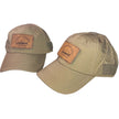 Casquette à patch interchangeable – Crée_Ation Nature DC