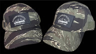 Casquette à patch interchangeable – Crée_Ation Nature DC