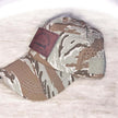 Casquette à patch interchangeable – Crée_Ation Nature DC