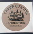Stickers Crée_Ation Nature DC