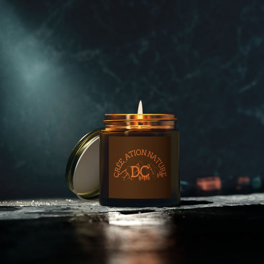 bougies parfumées - Relaxing Aromatherapy (4oz & 9oz)