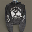 Hoodies Le Chasseur & Le Pêcheur