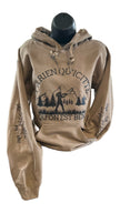 ¨NOUVEAU ¨ Hoodie CHASSEUSE
