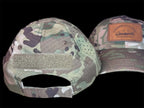 Casquette à patch interchangeable – Crée_Ation Nature DC