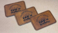 Patch interchangeable – Crée_Ation Nature DC