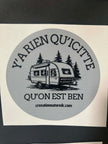 Stickers Crée_Ation Nature DC