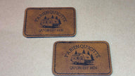 Patch interchangeable – Crée_Ation Nature DC
