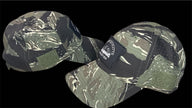 Casquette à patch interchangeable – Crée_Ation Nature DC