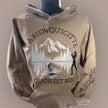 Hoodies la Pêcheuse