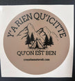 Stickers Crée_Ation Nature DC
