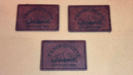 Patch interchangeable – Crée_Ation Nature DC