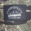 Patch interchangeable – Crée_Ation Nature DC