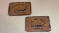 Patch interchangeable – Crée_Ation Nature DC
