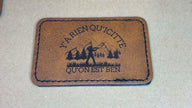 Patch interchangeable – Crée_Ation Nature DC
