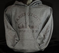Hoodie Unisex 