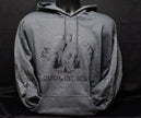 Hoodie Unisex 