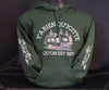 Hoodie Unisex 