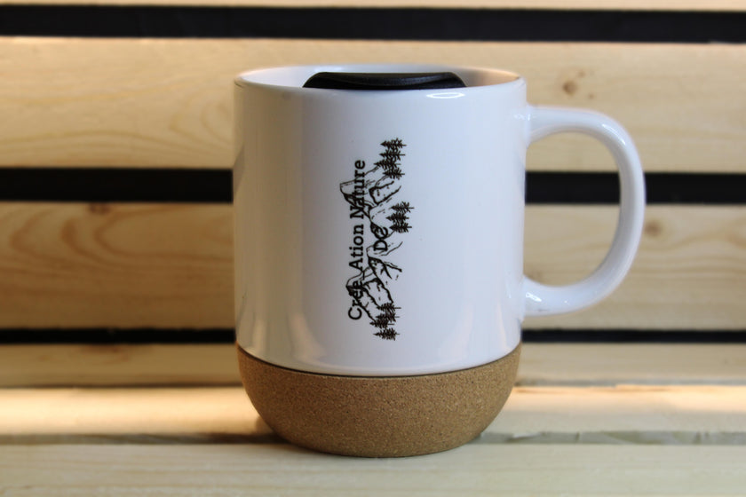 Tasse en céramique